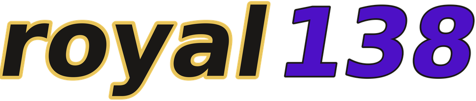 royal138 logo