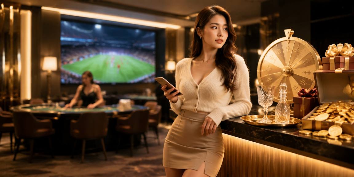 royal138 Memulai dengan royal138 dalam tiga langkah mudah